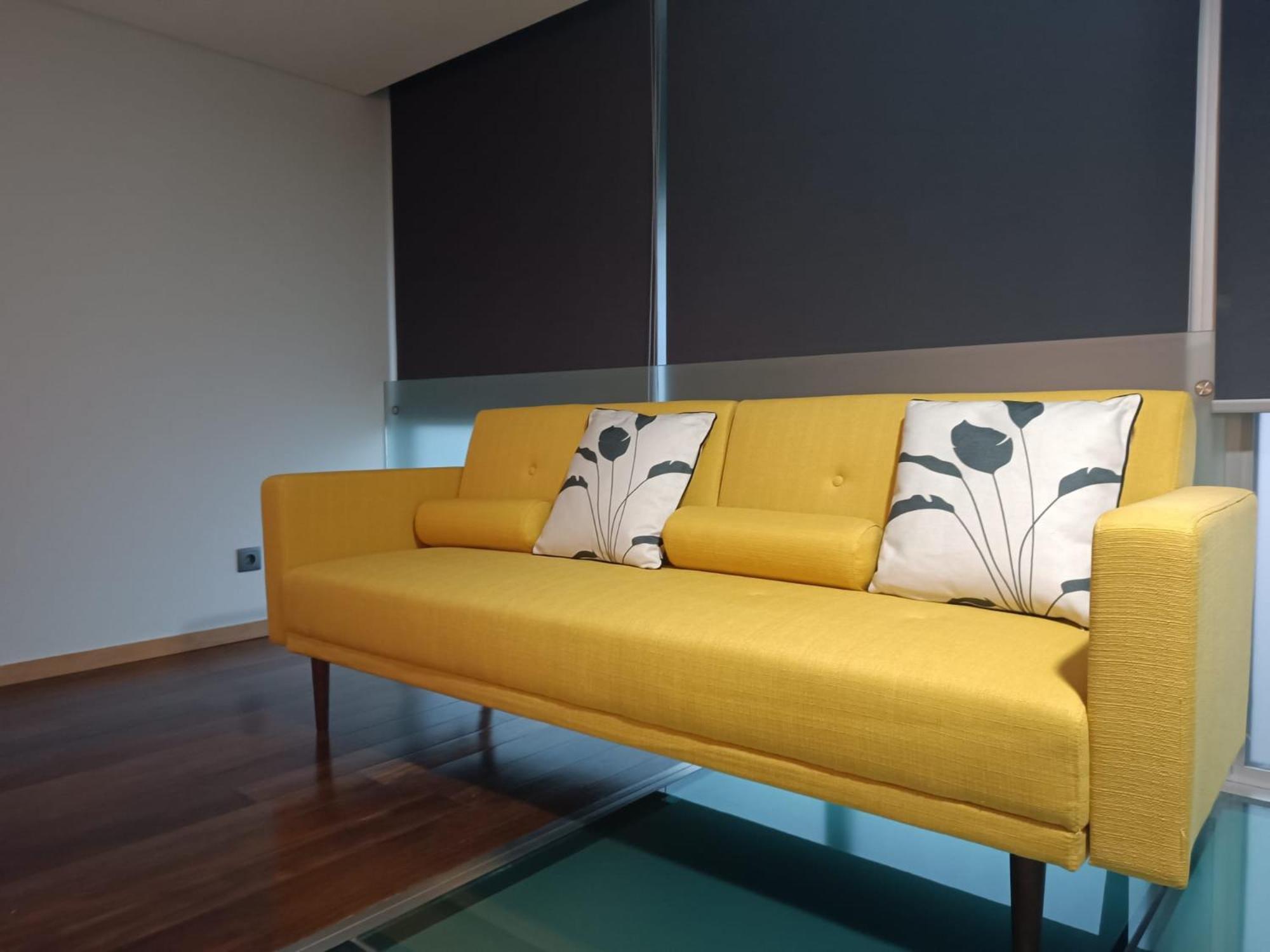 Flor De Sal Loft Apartment Aveiro Exterior photo