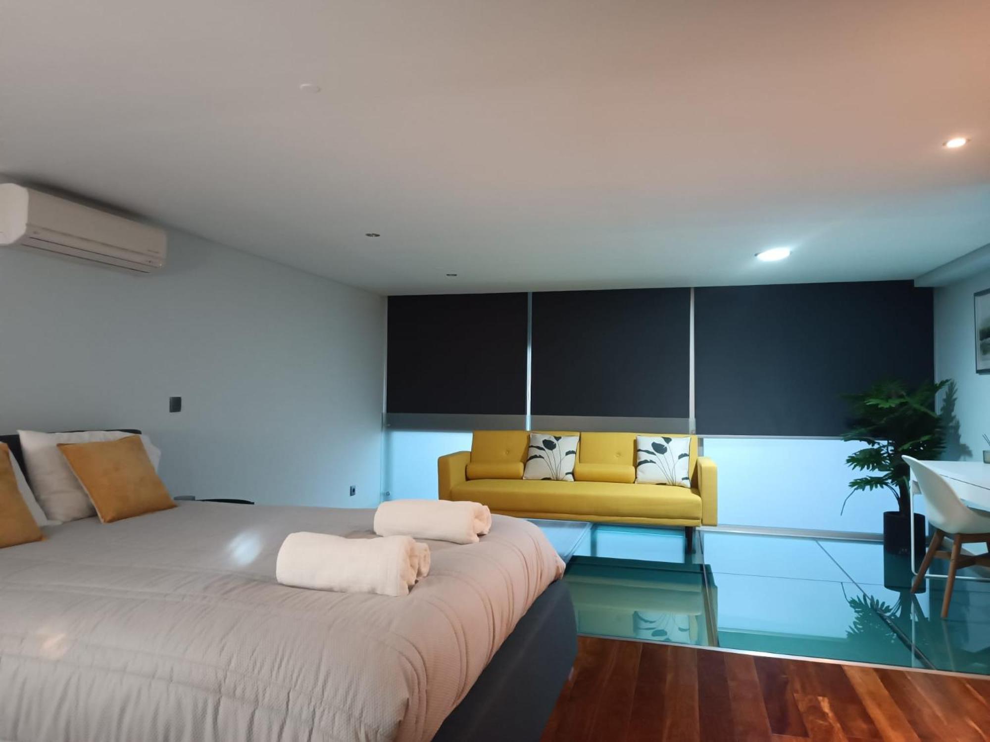 Flor De Sal Loft Apartment Aveiro Exterior photo